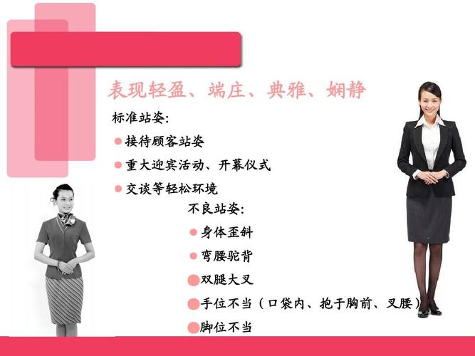 酒店微笑服務禮儀培訓(113)ppt